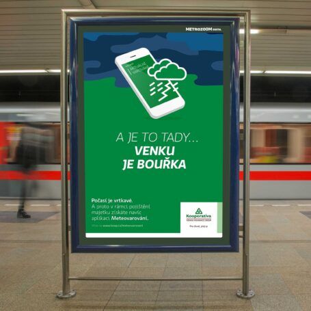 Digitální CLV pro 21. století