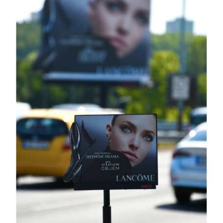 Přeměna kreativních kampaní na miniatury!