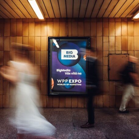 Byli jsme součástí WPP EXPO 2023