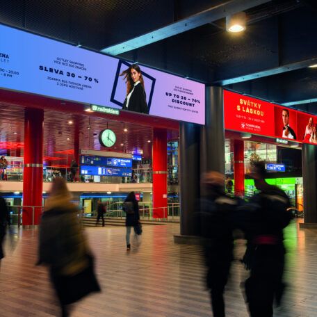 Široká cílová skupina