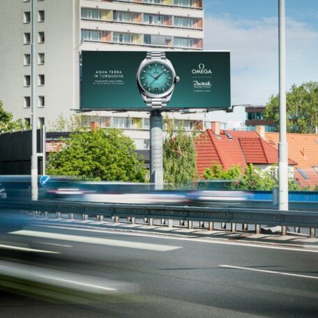 Nejmodernější obrazovky