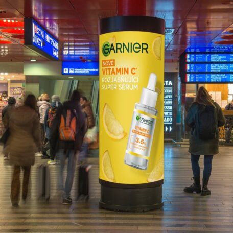 Na nejlepším místě