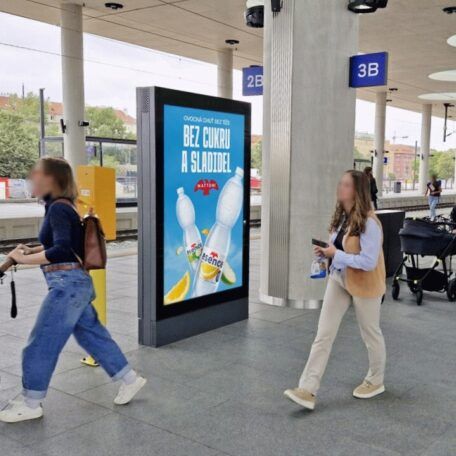 Podle vašich potřeb