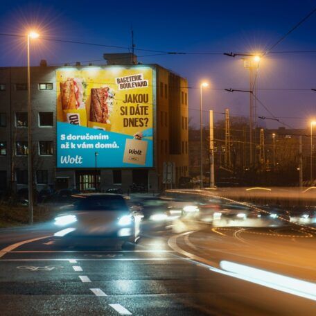 Nepřehléd&shy;nutelné