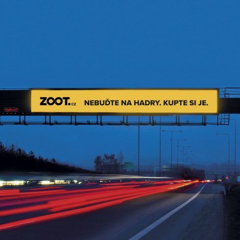 Backlightové brány