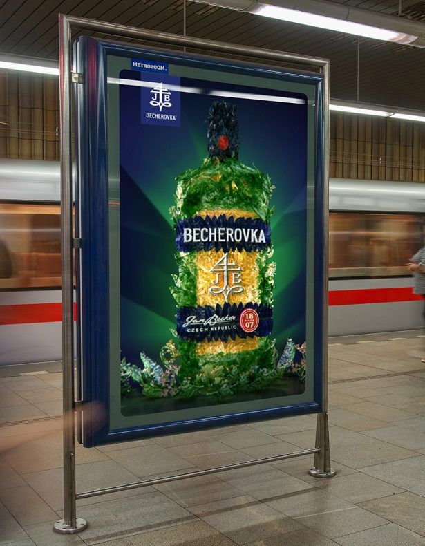 Již 130 digitálních CLV v metru