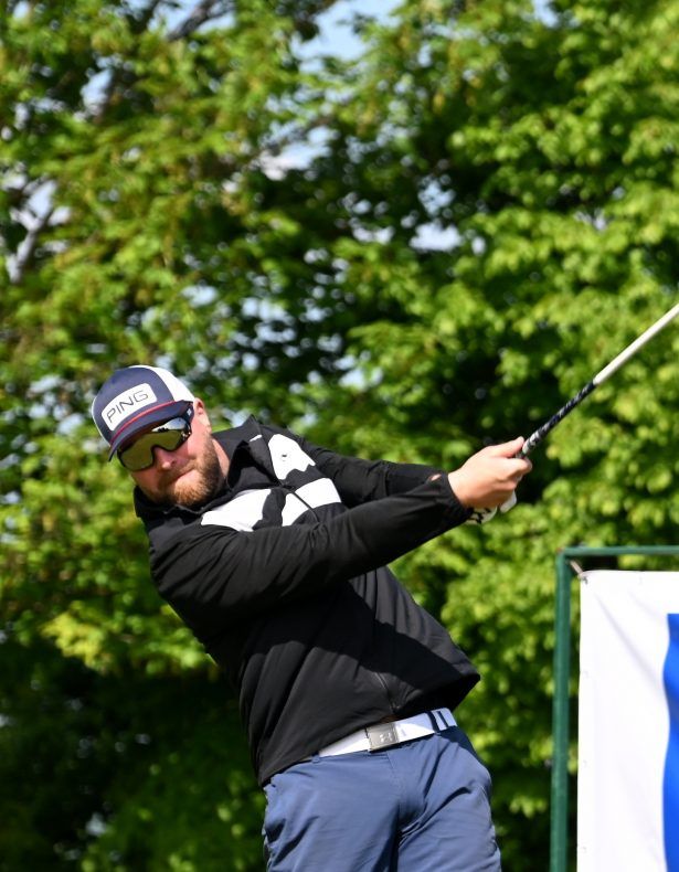 Golf pro dobrou věc