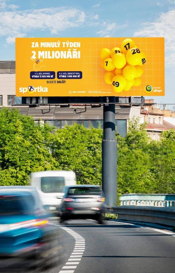 Allwyn & PLAYON - Case Study