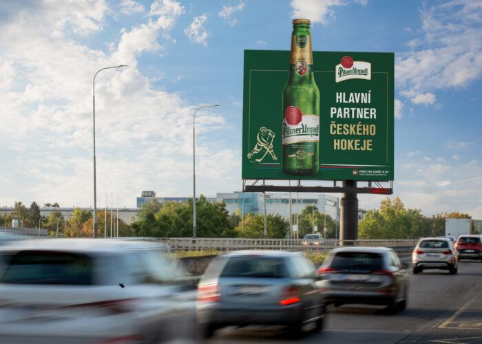 Proč Double bigboard?