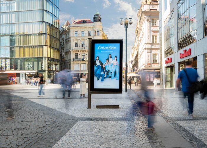 DIGITÁLNÍ CLV SÍŤ PREMIUM SHOPPING