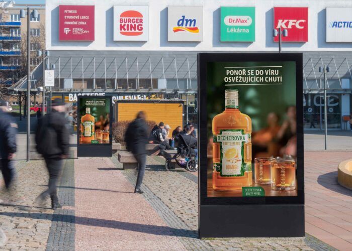 DIGITÁLNÍ CLV U OC