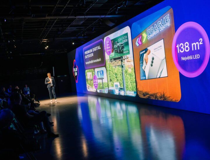 Představení playon