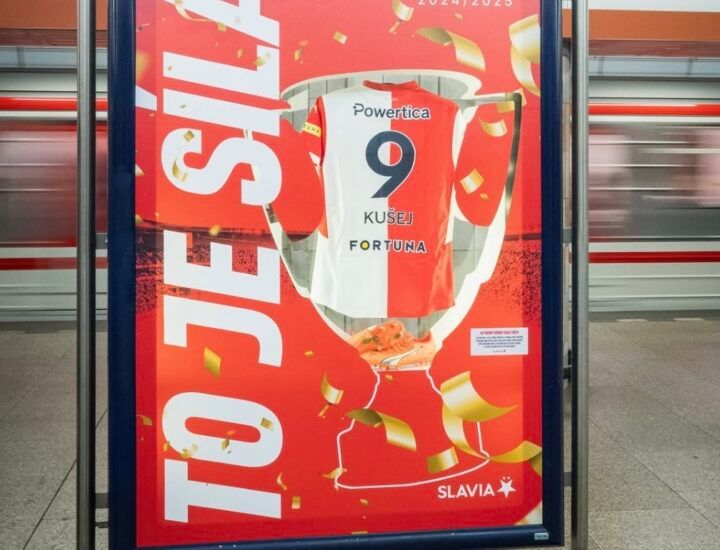 Slavia