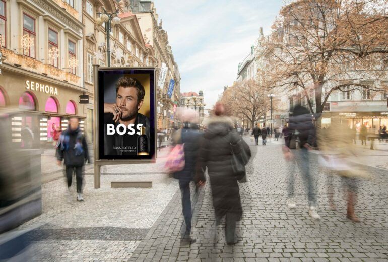 CITYZOOM ROZŠIŘUJE NABÍDKU