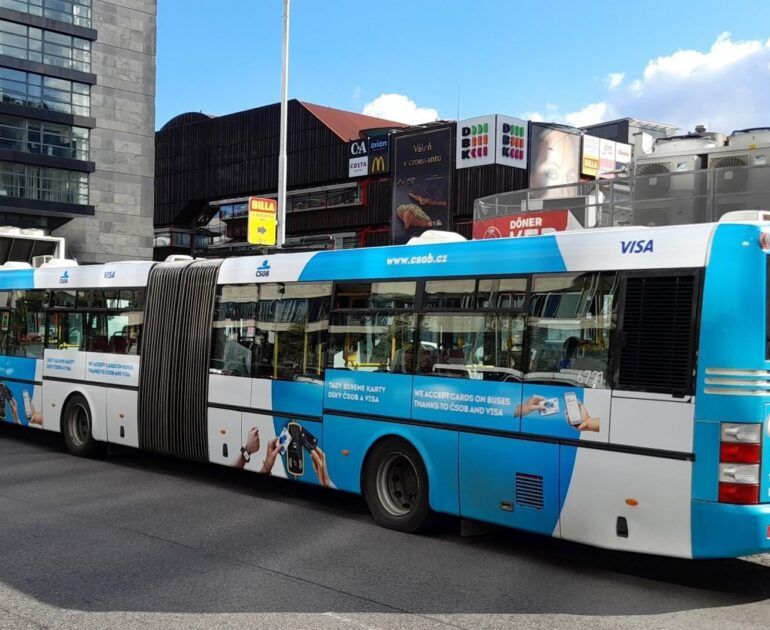 BUS CELOPOLEP orez