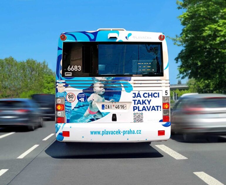 Bus