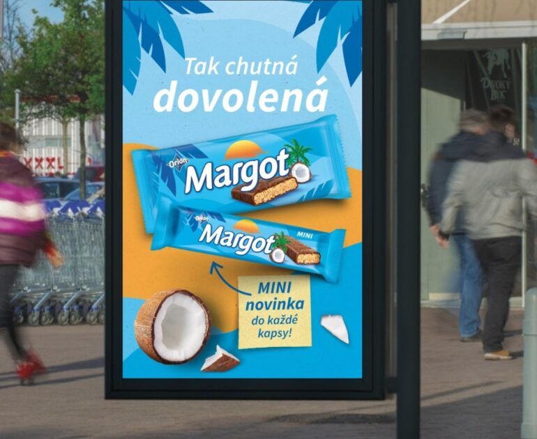 Margotoclow