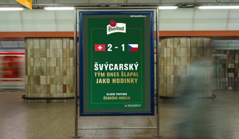 JAKÝ BYL CÍL