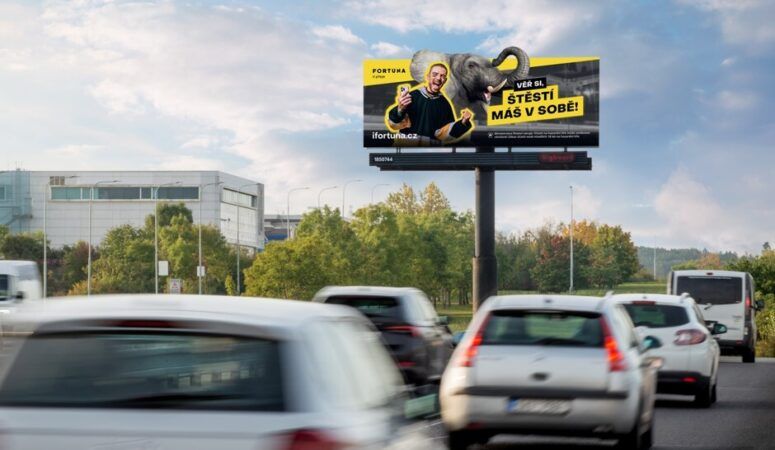 Komunikace, která promlouvala přímo k vám