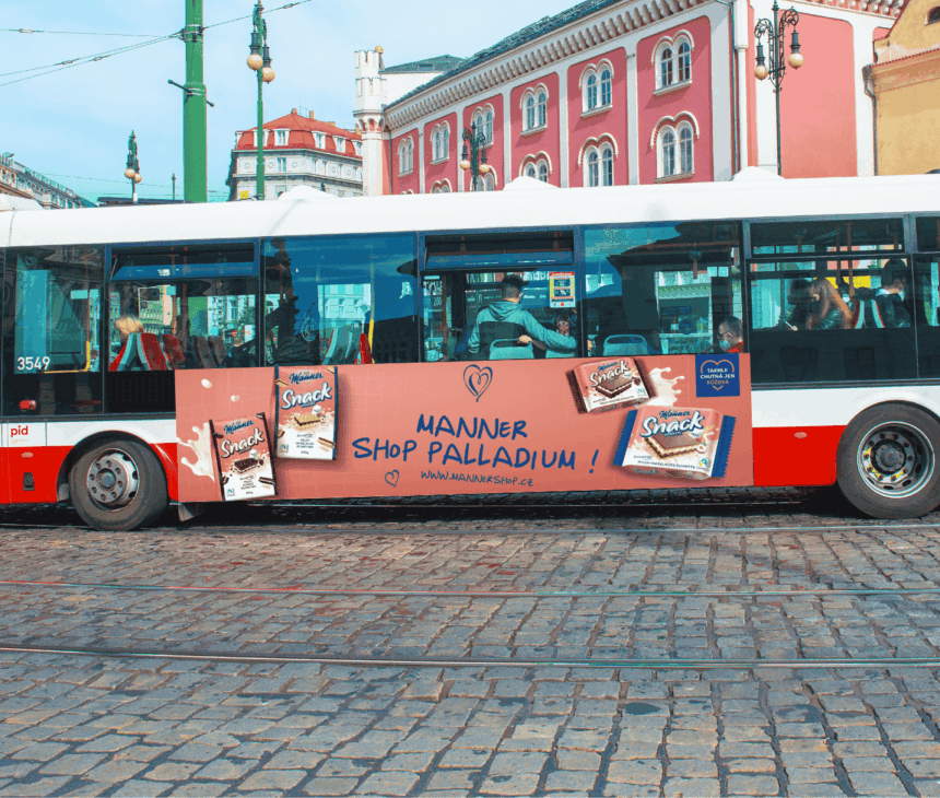 Akční nabídka