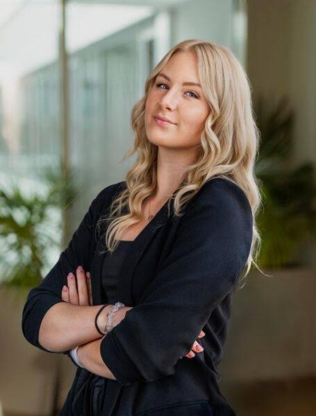 Natálie Janotová